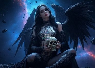 Name: Midnight Harbinger