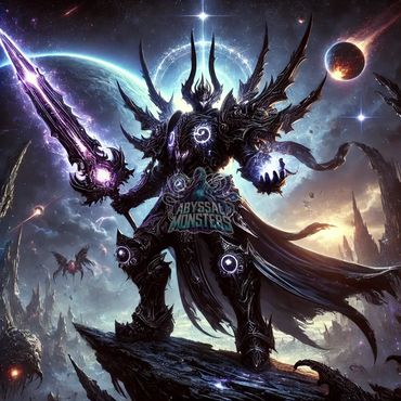 Name: Celestial Knight