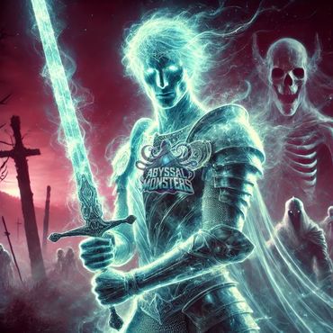 Name: Spectral Warden
