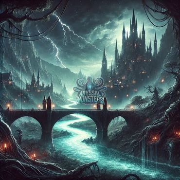 Name: Enchanted Crossing