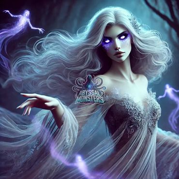 Name: Eclipsed Widow