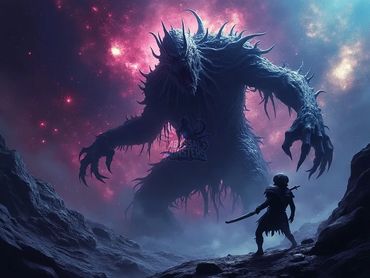 Name: Devourer of Realms