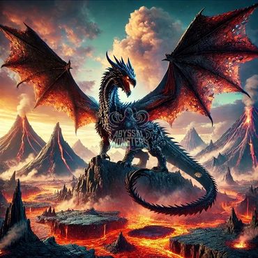 Name: Ember Sovereign