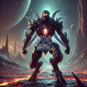 Name: Syrthis Voidmonger