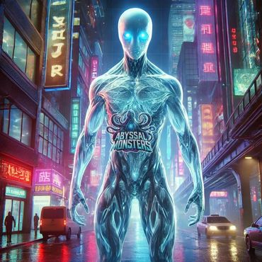Name: Syntheos, The Flickering Phantom