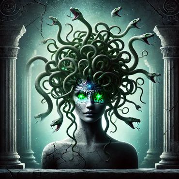 Name: Gorgon Queen