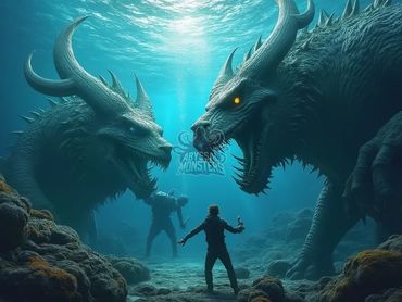  Name: Diver vs Abyssal Twins