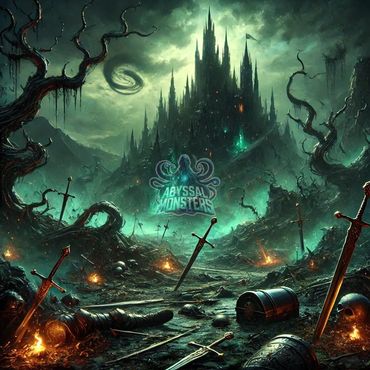 Name: Battlefield of the Damned