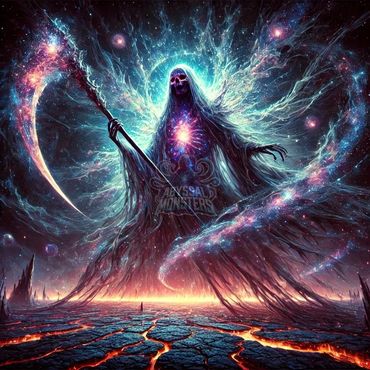 Name: The Celestial Reaper
