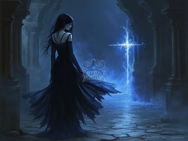 Name: Whisper of the Abyss