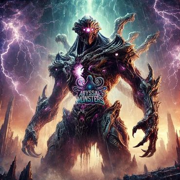 Name: Dreadmaw Paragon