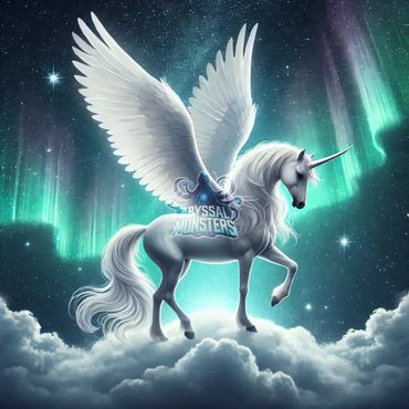 Name: Celestial Pegasus