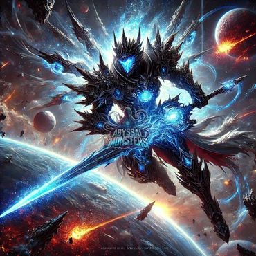 Name: Void Knight