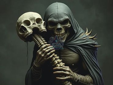 Name: Bone Reclaimer
