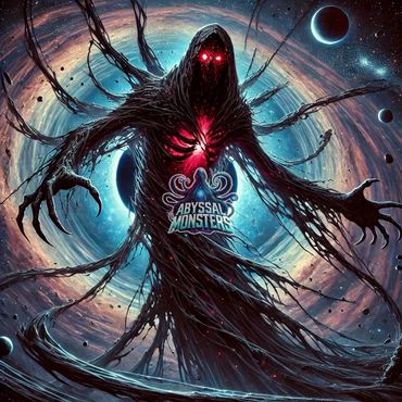 Name: Ebonflame Colossus