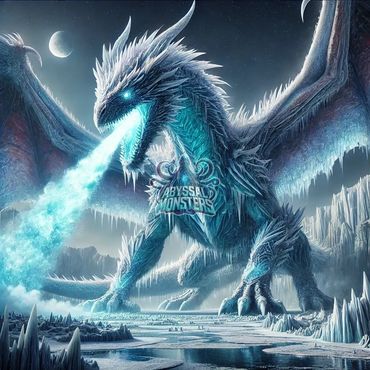 Name: Frostbound Leviathan