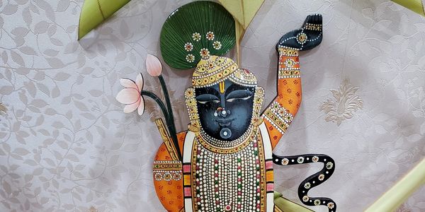 Shrinathji