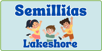 Semillitas Lakeshore Escuela