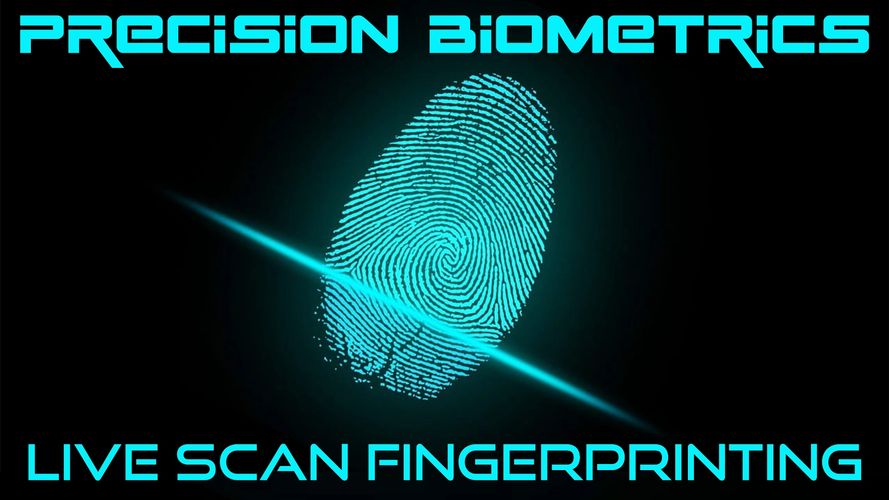 Forensic and Fingerprinting Supplies  Fingerprint Depot – Certifix Live  Scan