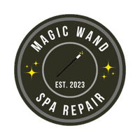 magic wand spa repair