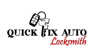 Quick Fix Auto Locksmith 