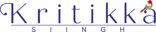 KRITIKKA SIINGH