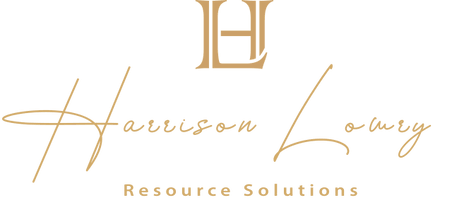 Harrison Lowry Resource Solutions