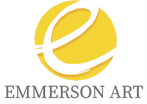 JULIE EMMERSON ART