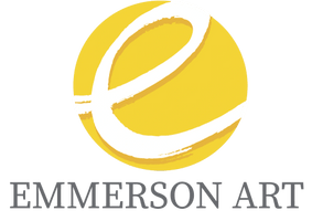 JULIE EMMERSON ART