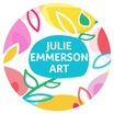 JULIE EMMERSON ART