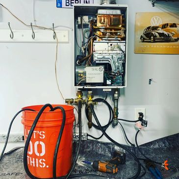 We offer a range of services, including maintenance, warranty replacements, authorized rebuilds, rec