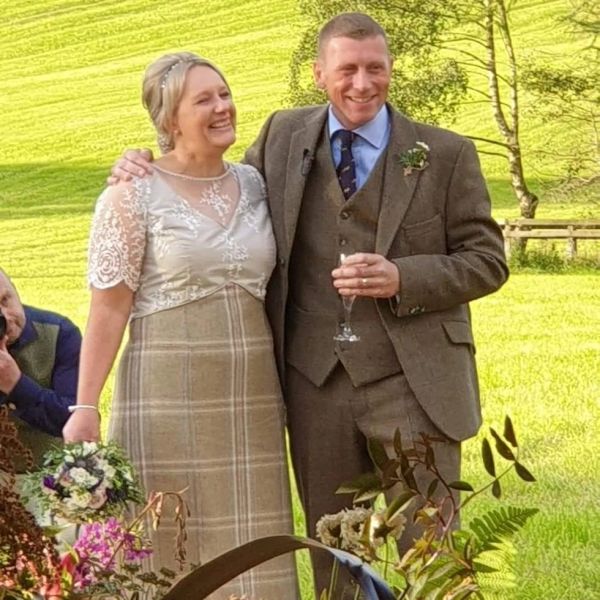 tweed bridesmaid dresses Made in USA Baby Blue Infinity Dress Bridesmaid Convertible Dress main image 0