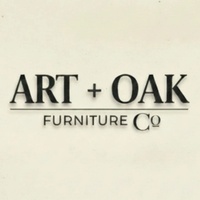 ART + OAK furniture company 