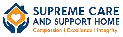 Supreme Care and Support Home