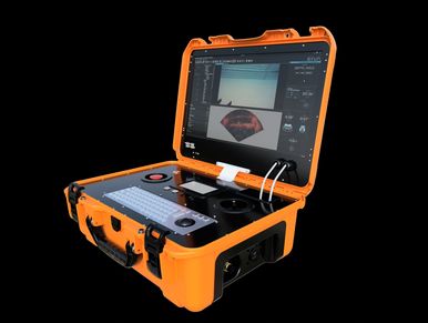 BlueLink, LLC - Underwater Robotics, Rov Auv, Rov Manipulator