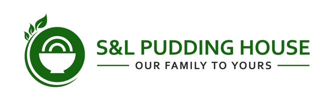 S&L Pudding House