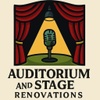 Auditorium and Stage Renovations
