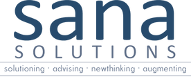 sana solutions LLC