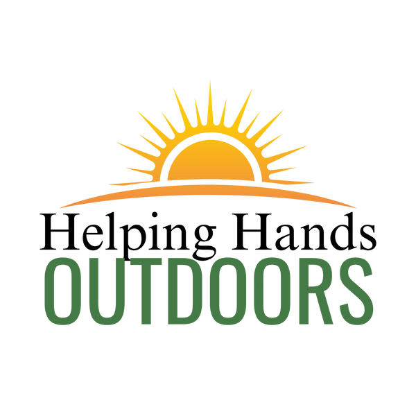 Helping Hands Outdoors. Landscaping New Smyrna Beach. 