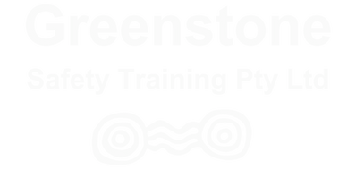 Greenstone Safety Training