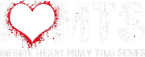 Infinite Heart 
Muay Thai 
Series