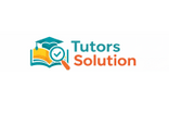 TutorsSolution