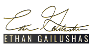 Ethan Gailushas