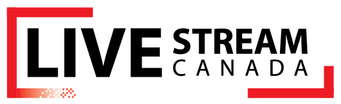 Livestreaming by Canadian View Corp.