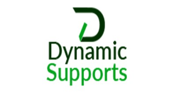 Dynamic Supports