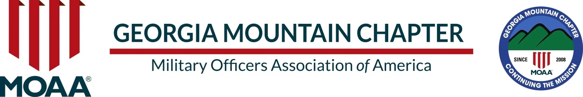Georgia Mountain Chapter MOAA