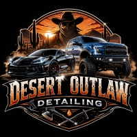 Desert Outlaw Detailing 