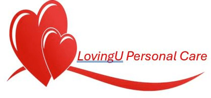 LovingU Personal Care LLC