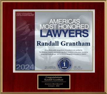 Randall C Grantham, PA