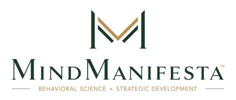 MindManifesta| Behavioral Strategy
